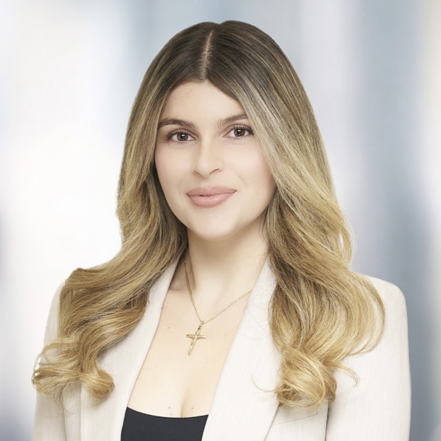 Jacquelyn  Wanes Photo