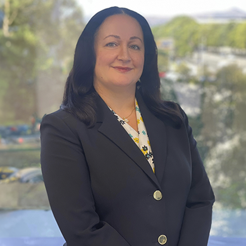 Nakissa  Sedaghat Photo