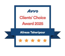 Clients' Choice badge 2025