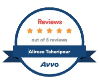 Live reviews badge