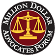 Million Dollar Advocates Forum