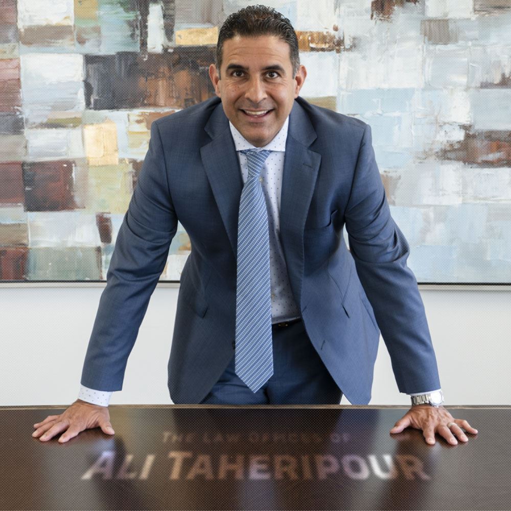 Ali  Taheripour Photo