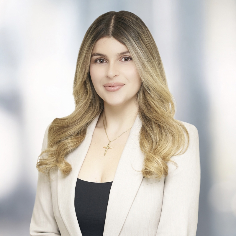 Jacquelyn  Wanes Photo